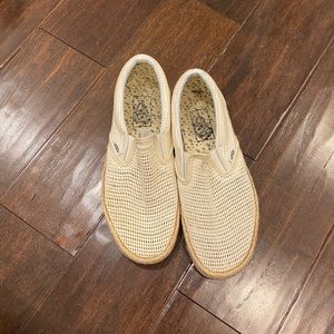 Vans Classic Slip on